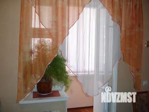 1-к квартира, посуточно, 44м2, 2/4 этаж