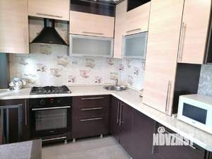 1-к квартира, на длительный срок, 40м2, 2/10 этаж