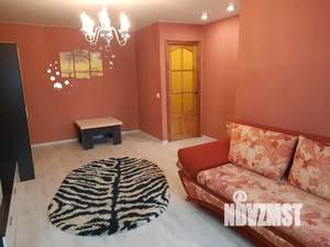 2-к квартира, посуточно, 45м2, 4/5 этаж