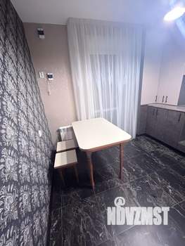 1-к квартира, на длительный срок, 37м2, 7/11 этаж