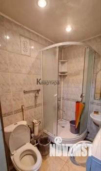 1-к квартира, на длительный срок, 31м2, 3/5 этаж