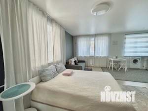 1-к квартира, посуточно, 31м2, 1/1 этаж