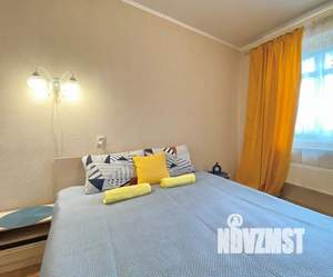 2-к квартира, посуточно, 65м2, 7/9 этаж