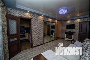 1-к квартира, посуточно, 32м2, 1/4 этаж