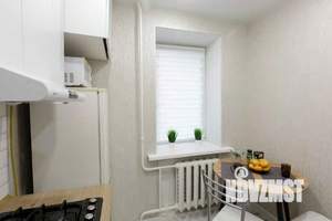 1-к квартира, посуточно, 34м2, 1/1 этаж