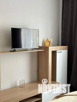 1-к квартира, посуточно, 39м2, 9/10 этаж