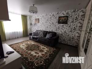 2-к квартира, посуточно, 65м2, 2/10 этаж