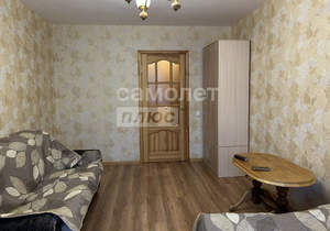 1-к квартира, на длительный срок, 40м2, 8/10 этаж