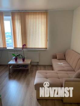 1-к квартира, посуточно, 55м2, 8/9 этаж