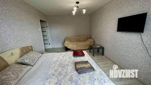 1-к квартира, посуточно, 33м2, 1/1 этаж