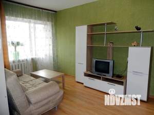 1-к квартира, посуточно, 32м2, 3/5 этаж