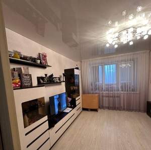 2-к квартира, на длительный срок, 60м2, 8/10 этаж