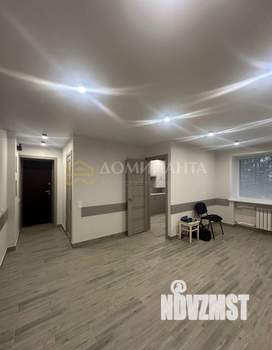 2-к квартира, на длительный срок, 44м2, 1/5 этаж