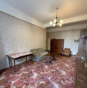 2-к квартира, на длительный срок, 63м2, 4/4 этаж