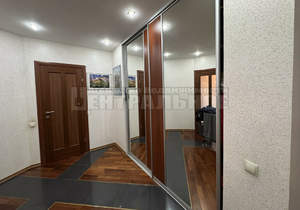 5-к квартира, на длительный срок, 158м2, 5/5 этаж