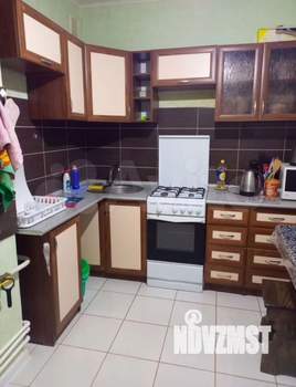 1-к квартира, на длительный срок, 41м2, 10/10 этаж