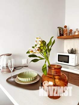 1-к квартира, посуточно, 22м2, 8/10 этаж