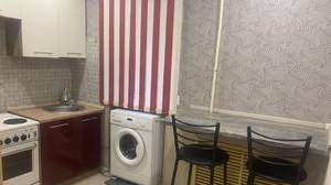 2-к квартира, на длительный срок, 50м2, 1/9 этаж