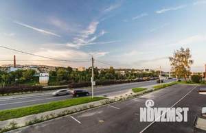 3-к квартира, посуточно, 90м2, 1/1 этаж