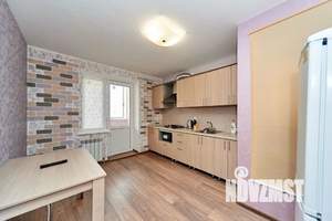 1-к квартира, посуточно, 45м2, 9/10 этаж