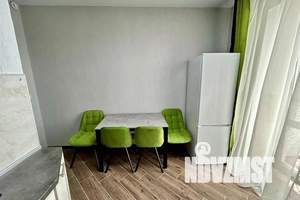 1-к квартира, посуточно, 43м2, 10/14 этаж