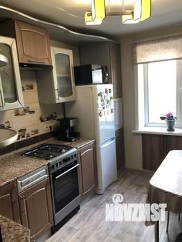 2-к квартира, на длительный срок, 47м2, 3/9 этаж