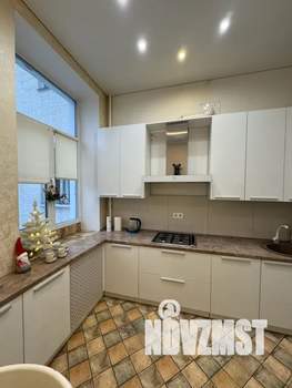 2-к квартира, посуточно, 56м2, 1/4 этаж