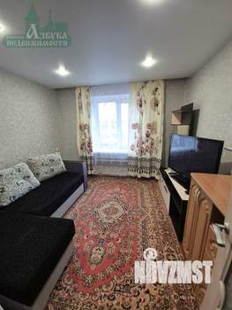 2-к квартира, на длительный срок, 49м2, 5/5 этаж