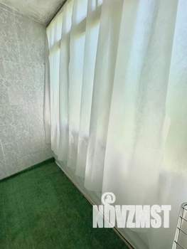 1-к квартира, посуточно, 39м2, 1/5 этаж