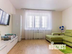 1-к квартира, посуточно, 60м2, 1/1 этаж