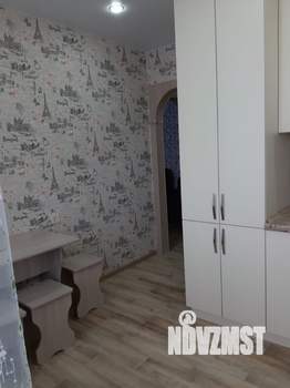 1-к квартира, на длительный срок, 40м2, 7/10 этаж