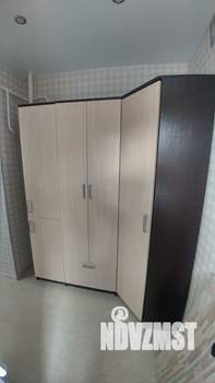 1-к квартира, на длительный срок, 46м2, 5/10 этаж