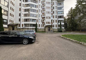 5-к квартира, на длительный срок, 158м2, 5/5 этаж