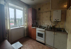 1-к квартира, на длительный срок, 34м2, 5/5 этаж