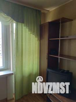1-к квартира, на длительный срок, 35м2, 3/5 этаж