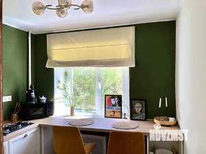 1-к квартира, посуточно, 31м2, 4/5 этаж