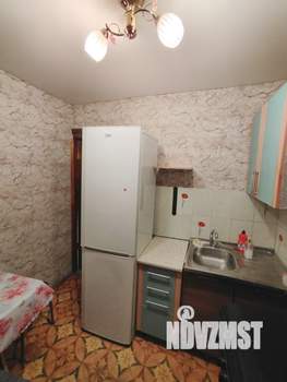 2-к квартира, на длительный срок, 43м2, 2/5 этаж