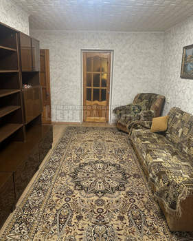 2-к квартира, на длительный срок, 45м2, 3/5 этаж