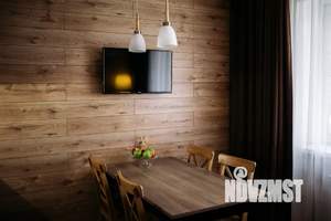 1-к квартира, посуточно, 36м2, 2/3 этаж