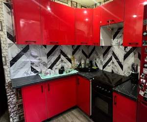1-к квартира, на длительный срок, 33м2, 1/5 этаж