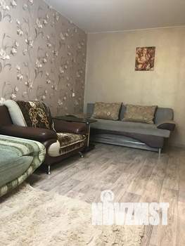 1-к квартира, посуточно, 32м2, 1/5 этаж