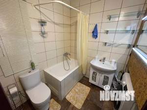 2-к квартира, посуточно, 40м2, 3/5 этаж