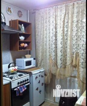 1-к квартира, на длительный срок, 33м2, 1/5 этаж