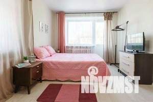 1-к квартира, посуточно, 31м2, 1/1 этаж