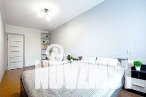 2-к квартира, посуточно, 45м2, 5/5 этаж