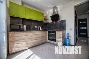 1-к квартира, посуточно, 45м2, 15/19 этаж