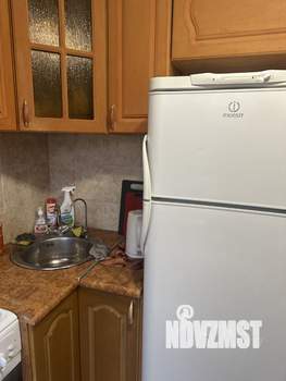 2-к квартира, посуточно, 44м2, 5/5 этаж