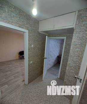 1-к квартира, на длительный срок, 35м2, 4/5 этаж