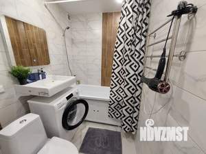 2-к квартира, посуточно, 45м2, 3/5 этаж