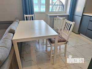 1-к квартира, на длительный срок, 42м2, 14/14 этаж
